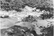 Фото 086. Река Чхалта. Прохождение порога 1.11.